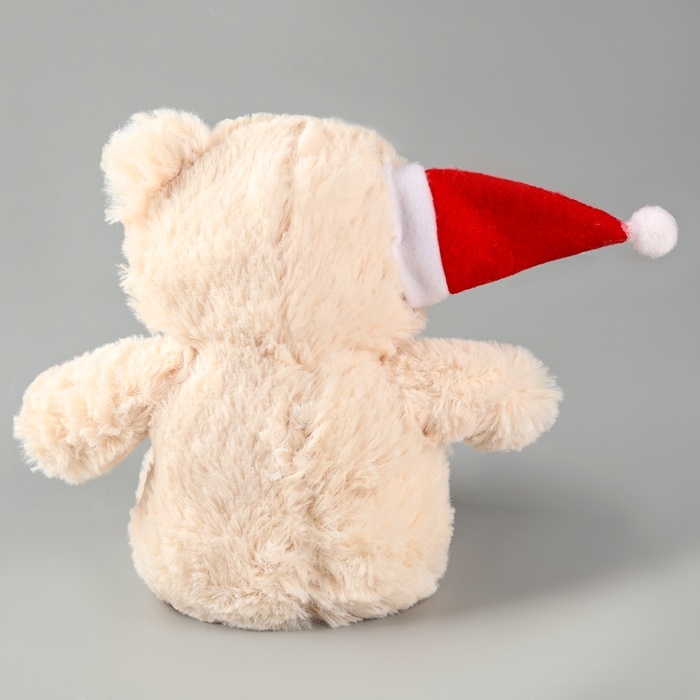 Мягкая игрушка «Медведь», 9×10 см, МИКС Мягкая игрушка «Медведь», 9×10 см, МИКС