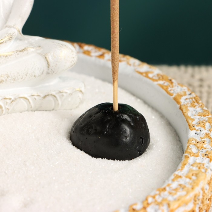 Сад камней  Сад камней "Сатору" 12х12х12см