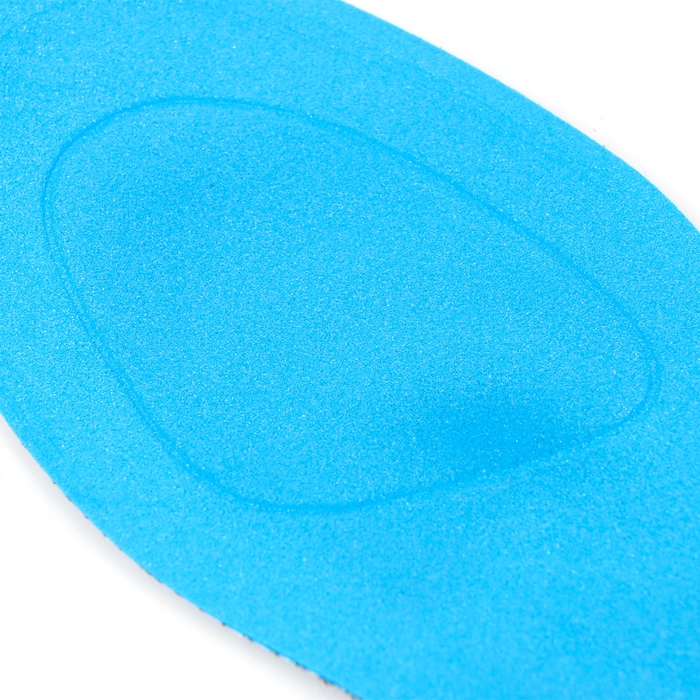 Стельки для обуви антибактериальные, универсальные 35-36 Стельки для обуви антибактериальные, универсальные 35-36