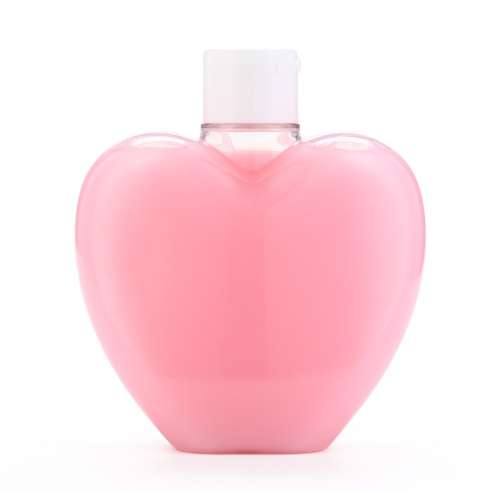 Пена для ванны I Love you, 430 мл, аромат малиновые мечты, ЧИСТОЕ СЧАСТЬЕ Пена для ванны I Love you, 430 мл, аромат малиновые мечты, ЧИСТОЕ СЧАСТЬЕ