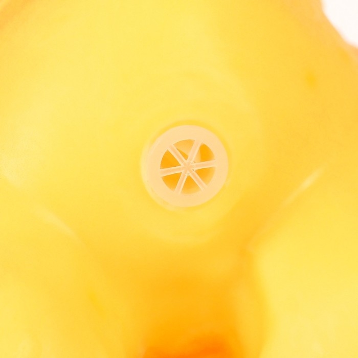 Резиновая игрушка для ванны «Динозавр: Тираннозавр», 22 см, с пищалкой, Крошка Я Резиновая игрушка для ванны «Динозавр: Тираннозавр», 22 см, с пищалкой, Крошка Я