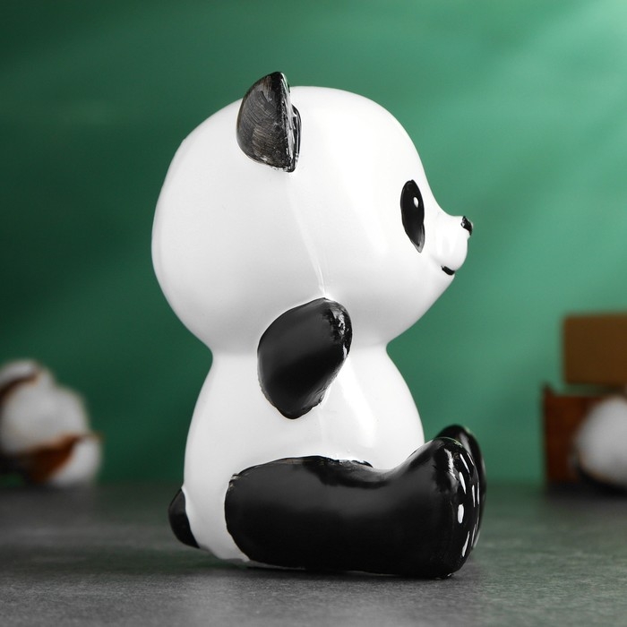 Копилка Копилка "Панда" 13х11см