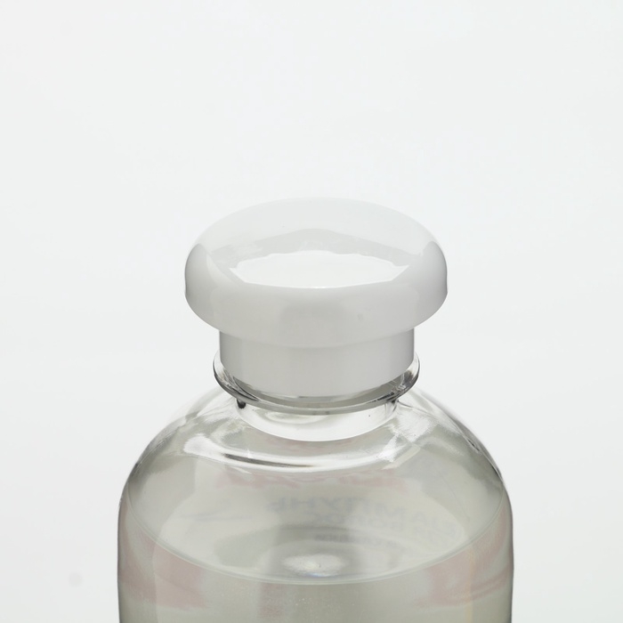 Шампунь для волос РУССКАЯ ВЫГОДА, 500 мл, аромат ванили и сливок