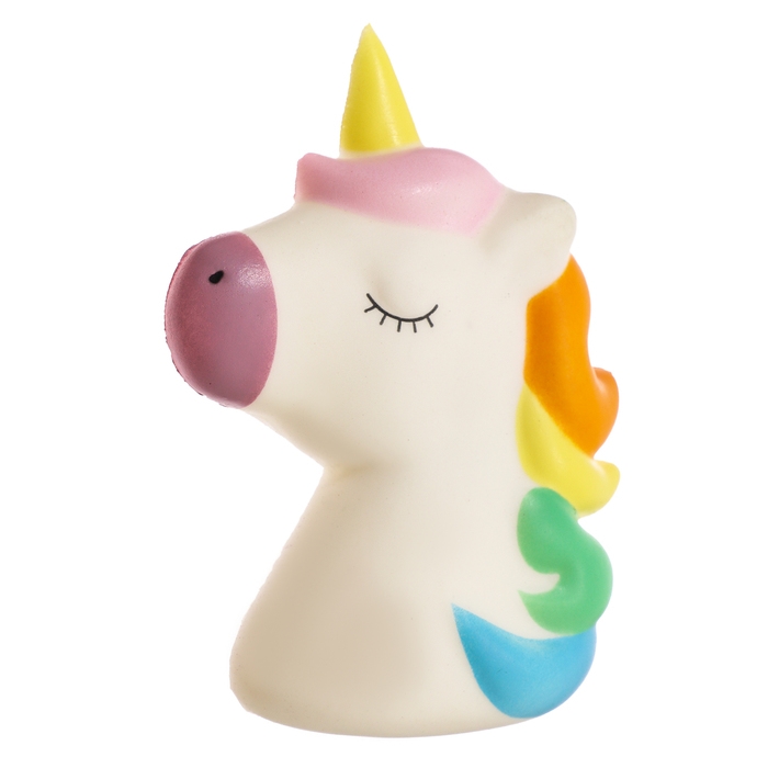 Мялка сквиши Мялка сквиши "Единорожек"