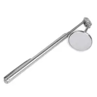 Зеркало инспекционное телескопическое 165-490 мм (&Oslash;30 мм) AVS TIM30