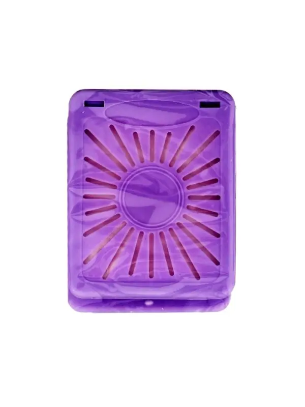 Секция от моли &laquo;Глорус-Мольтокс&raquo;, с ароматом лаванды, 2 шт.