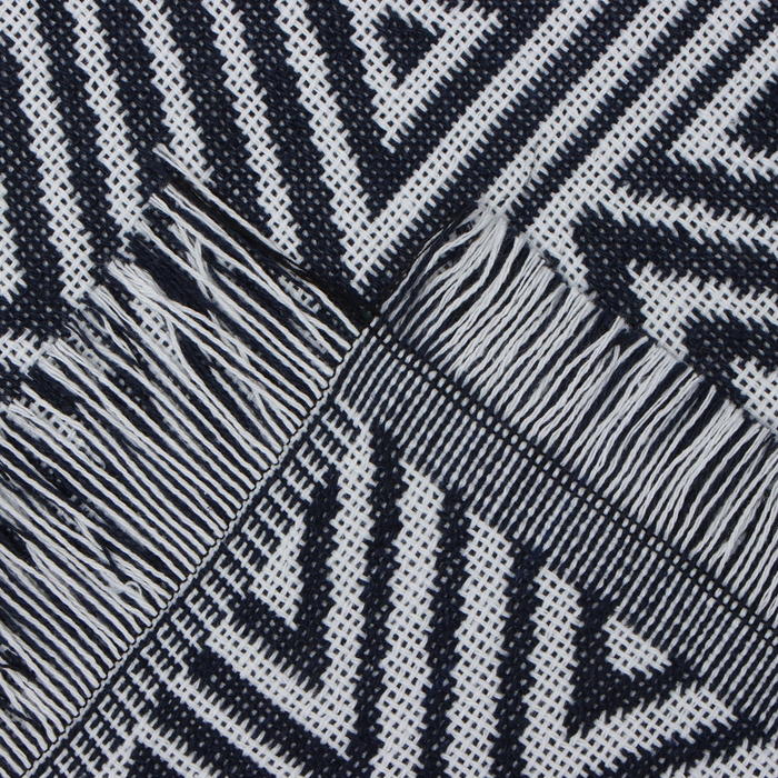 Плед Этель Hypnosis 130*180см , цв.серый,80%хлопок, 20% п/э Плед Этель Hypnosis 130*180см , цв.серый,80%хлопок, 20% п/э