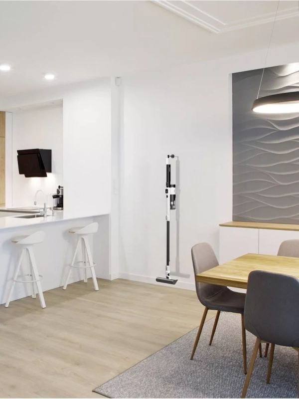 Вертикальный беспроводной пылесос VSS2500