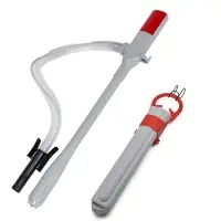 Насос для перекачки топлива электрический SMART SP-410EP