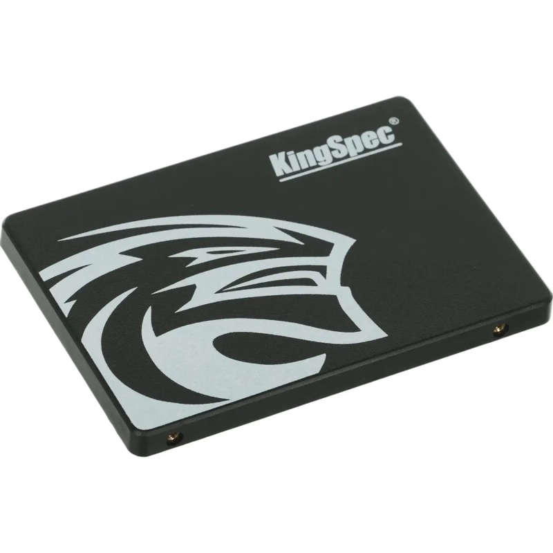 SSD накопитель Kingspec SATA-III 512GB 2.5(P3-512)
