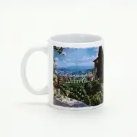 Кружка сублимация &laquo;Всё самое лучшее для тебя&raquo;, 320 мл