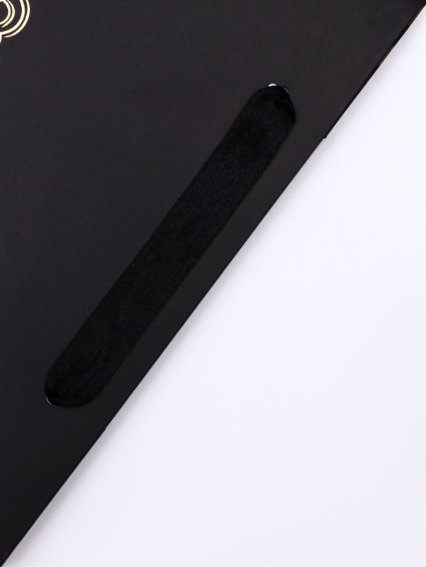 Пакет подарочный вертикальный «Лучшему во всем»,   ML 23 × 27 × 11.5 см