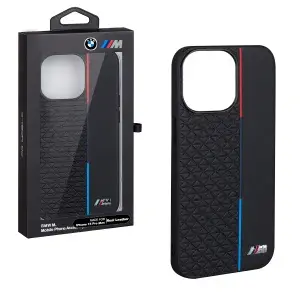 Чехол для iPhone 15 Pro Max BMW TRT