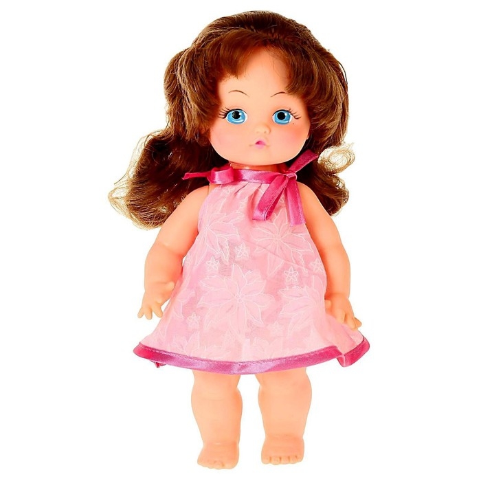 Пупс «Саша», МИКС Пупс «Саша», МИКС