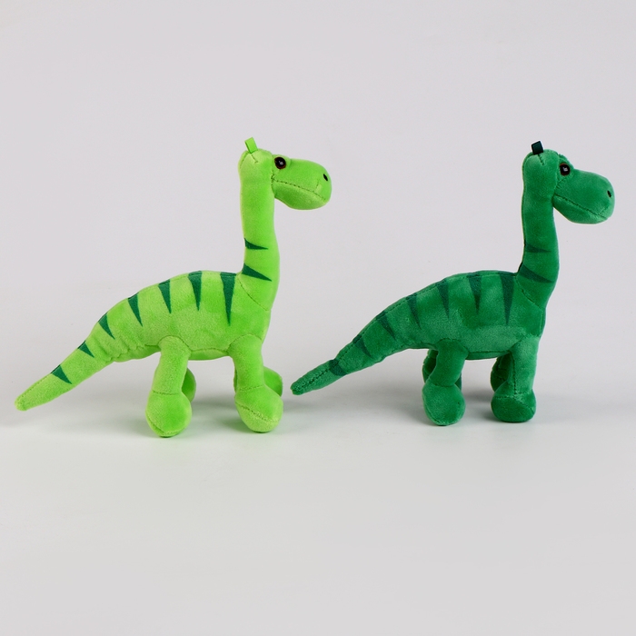 Раскопки с мягкой игрушкой «Динозавр», микс Раскопки с мягкой игрушкой «Динозавр», микс