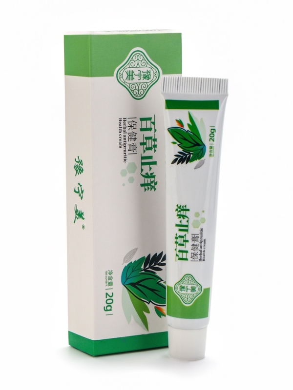 Крем для тела, 20 гр Крем для тела, 20 гр