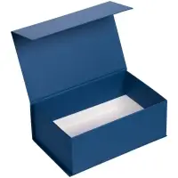 Коробка LumiBox, синяя (Nordic)