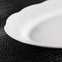 Блюдо овальное &laquo;Бельё&raquo;, 31,5&times;22 см