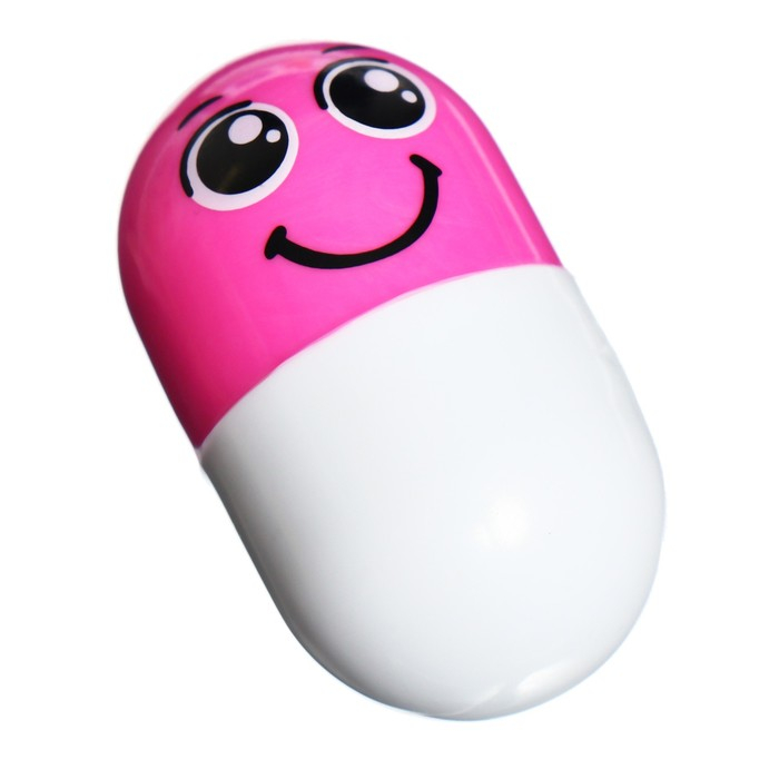 Игрушка для ванны «Водная горка», 5 деталей, 4 игрушки, на присосках, Крошка Я Игрушка для ванны «Водная горка», 5 деталей, 4 игрушки, на присосках, Крошка Я