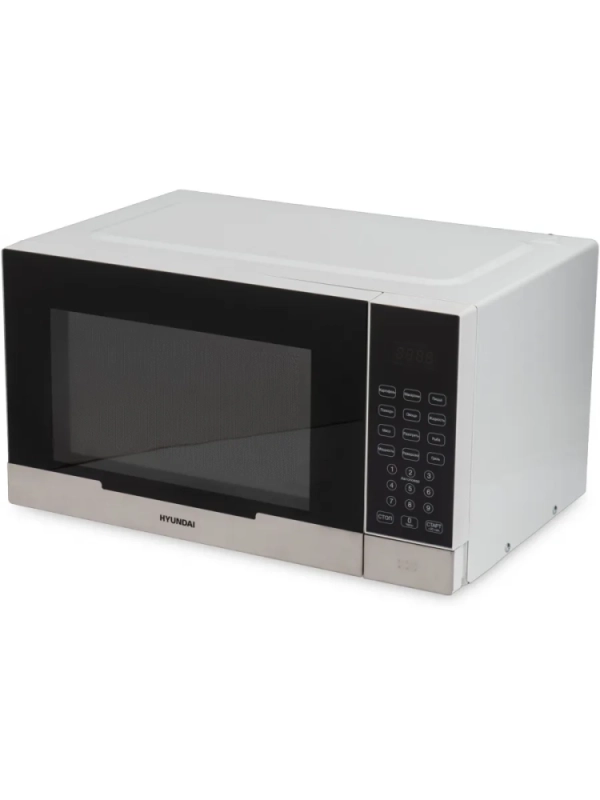 Микроволновая Печь HYM-D2075 23л 800Вт белый