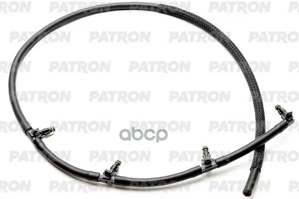 шланг топливный (резина) PATRON арт. PH5094