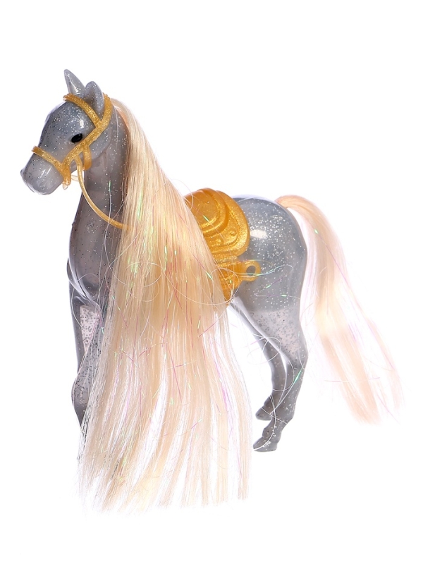 Набор лошадок «Волшебные коняшки», с аксессуарами