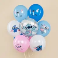 Воздушный шар фольгированный 18" «Любимый монстрик» Воздушный шар фольгированный 18" «Любимый монстрик»