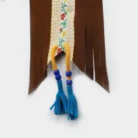 Панно &laquo;Вождь&raquo;, 30&times;5&times;60 см