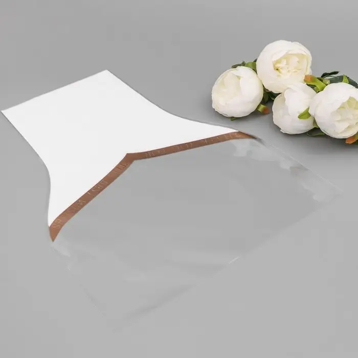 Пакет цветочный Конус, «Наилучшие пожелания», белый, 36×20×45 см±1 см Пакет цветочный Конус, «Наилучшие пожелания», белый, 36×20×45 см±1 см