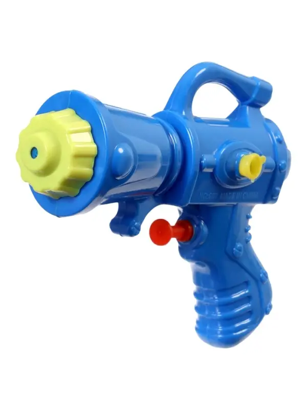 Водный пистолет &laquo;Всплеск&raquo;, МИКС