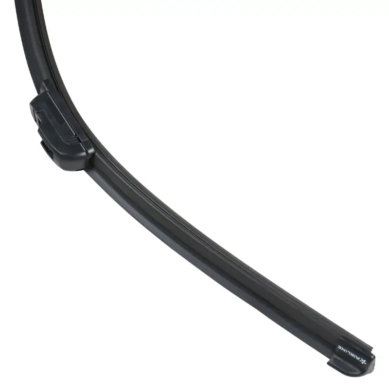 Щетка стеклоочистителя бескаркас 530мм (21") 1 адаптер (hook 9x3) (AWB-BKP-530)