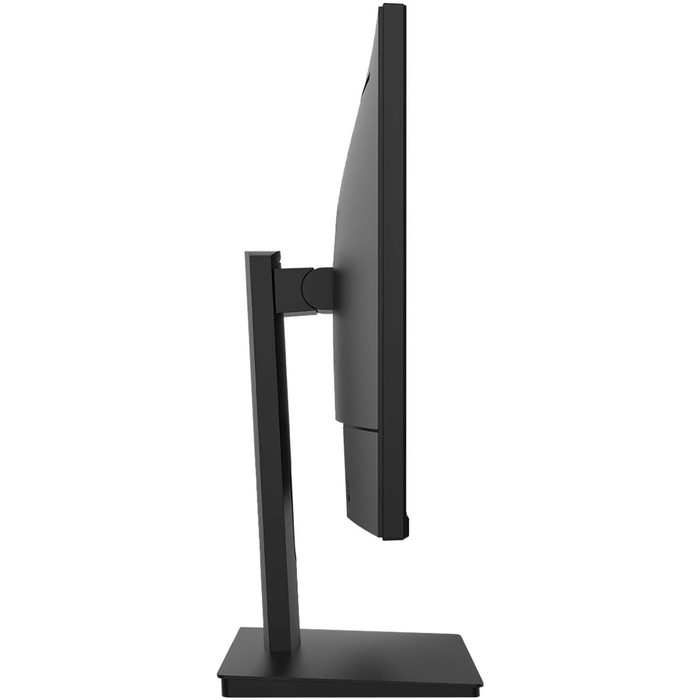 Монитор Hiper QW24DFA, 23.8 Монитор Hiper QW24DFA, 23.8", VA, 1920x1080, 75Гц, 8 мс, DP, HDMI, чёрный