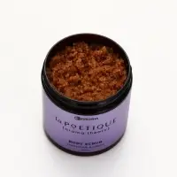 POETIQUE Скраб для тела &laquo;Османтус и амбра&raquo;, 250 г