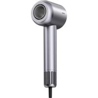 Фен Centek CT-2272 Карбон 1800Вт,ионизация,диффузор 2 концентратора