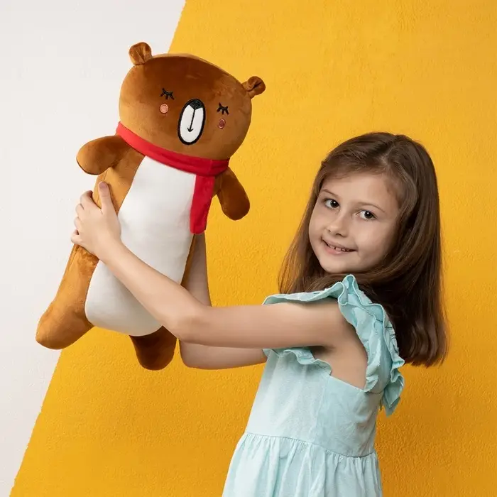 Мягкая игрушка «Мишка Потапыч», 50 см Мягкая игрушка «Мишка Потапыч», 50 см