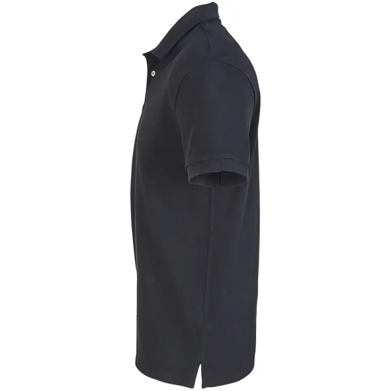 Рубашка поло женская Pacific Women, черная, размер XS