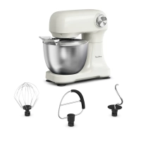 Кухонная машина Bake Easy QA140AF1, 500 Вт, 3.5 л