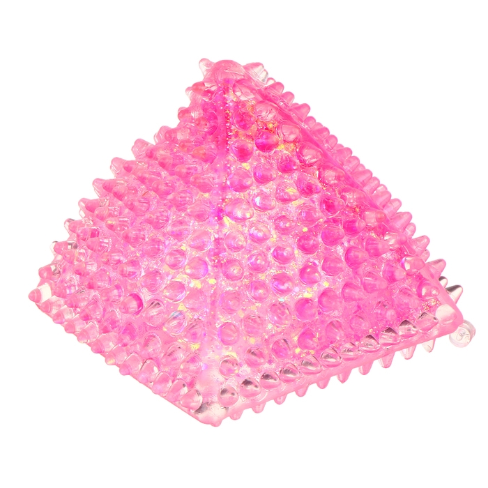 Мялка Мялка "Пирамида с шипами"