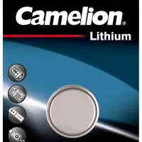 Батарейка Camelion CR1025 BL1 Lithium 3V (1/10/1800)