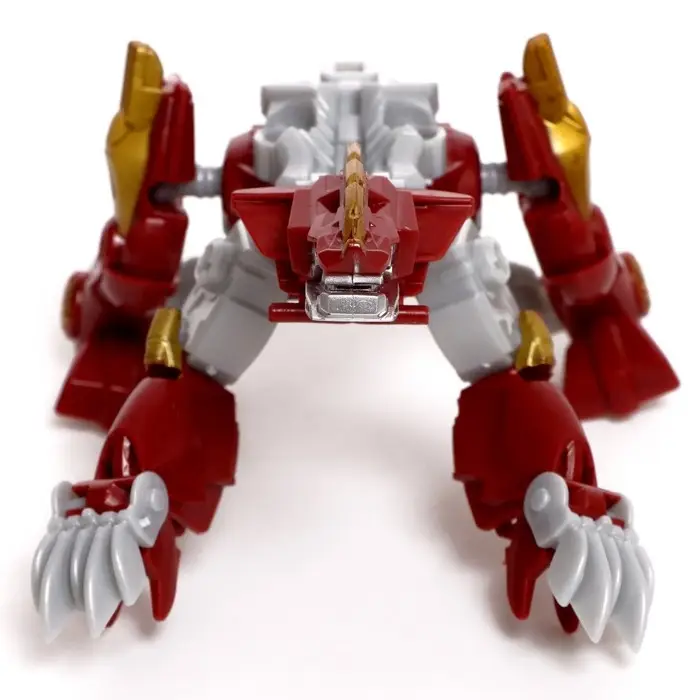 Набор трансформеров &laquo;Диноботы&raquo;, 5 роботов в 1