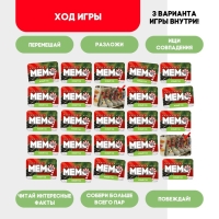 Мемо «Новый год»