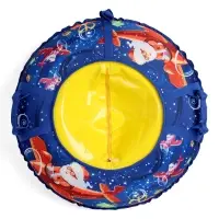 Тюбинг-ватрушка 83см ОКСФОРД VOYAGE Тюбинг-ватрушка 83см ОКСФОРД VOYAGE