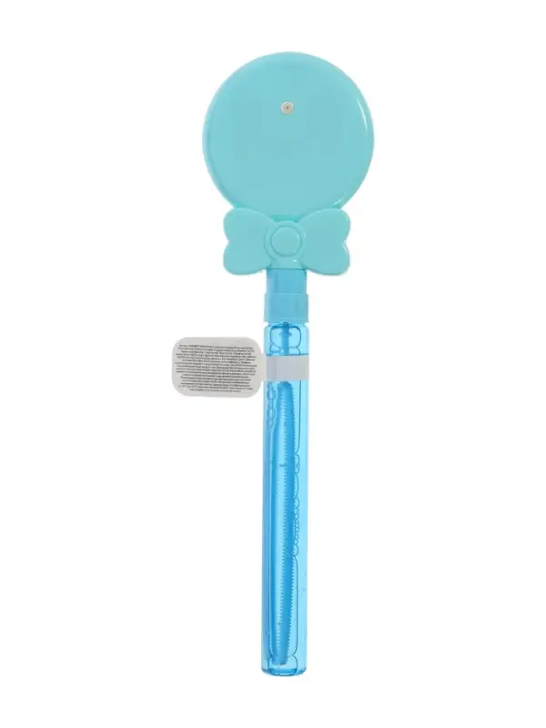 Мыльные пузыри + водная игра Funny toys, МИКС