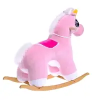 Качалка ZABIAKA &laquo;Единорог&raquo;, не музыкальная