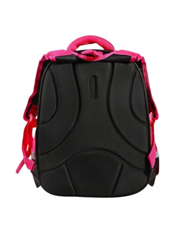 Рюкзак каркасный школьный Calligrata &laquo;Котик&raquo;, 39&times;30&times;14 см