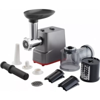 Мясорубка HY-MG3144 1800Вт графит