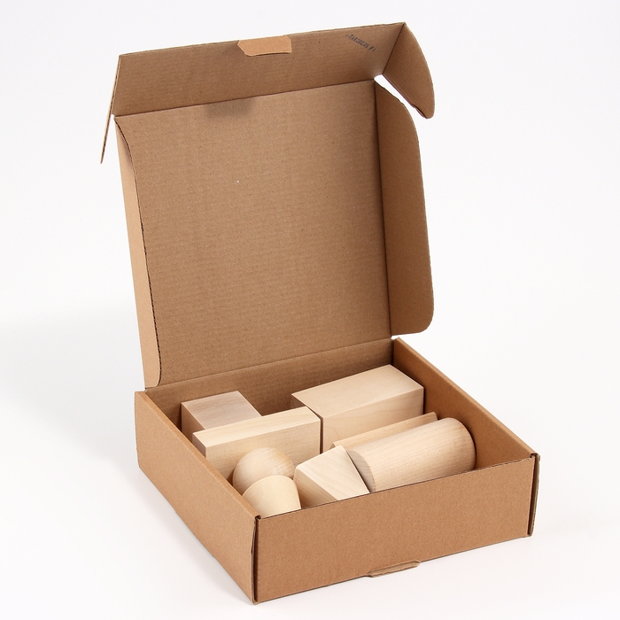 Набор «Геометрические тела» Набор «Геометрические тела»