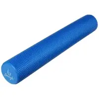 Ролик массажный Sangh, 90&times;14 см, МИКС