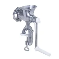 VETTA Мясорубка алюминиевый сплав, 22,5х16,5см