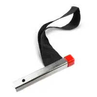 Съемник масляного фильтра ленточный 150 мм AVS FWS-01